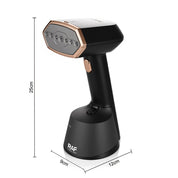 RAF - Handheld Electric Iron Ⓢ